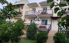 Villa Leopard